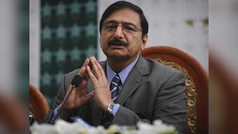 Asian countries support BCCI over Siva's appointment