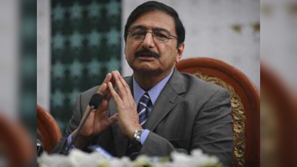 Asian countries support BCCI over Siva's appointment