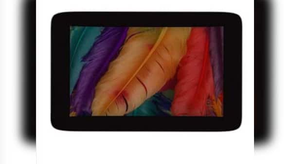 Zync launches Quad 10.1 HD tablet for Rs 14,990