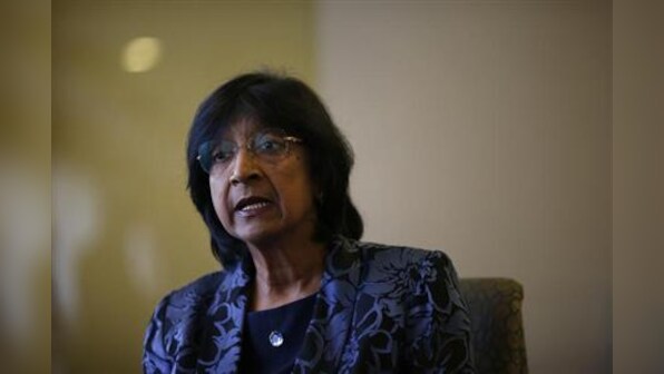 UN rights chief says anti-terror measures can backfire