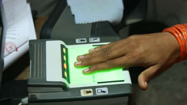 Is CIA-link throwing up Aadhaar's true colours? Is CIA-link throwing up Aadhaar's true colours?