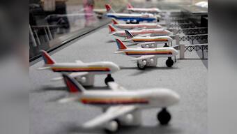 What it will take to rescue AAI's mess in Chennai, Kolkata airports 