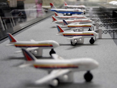 What it will take to rescue AAI's mess in Chennai, Kolkata airports What it will take to rescue AAI's mess in Chennai, Kolkata airports