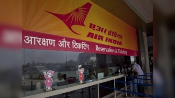 Finance ministry questions Air India's plan to trim workforce
