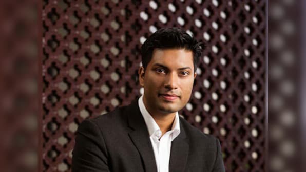 Excited to revolutionise aviation industry, says AirAsia India CEO Chandilya