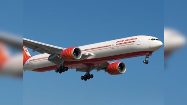 Poor yields force Air India to sell 5 of 8 Boeing 777-200LR aircraft 