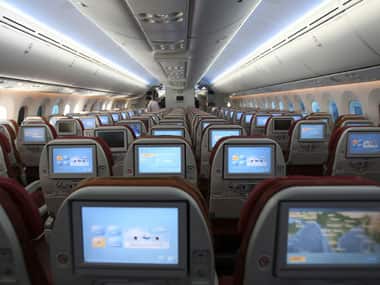 As around more than five million passengers passed through the airport for the fifth consecutive month