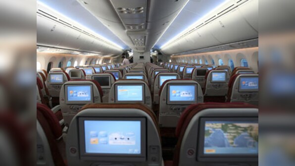 India top destination for passengers flying from Dubai 