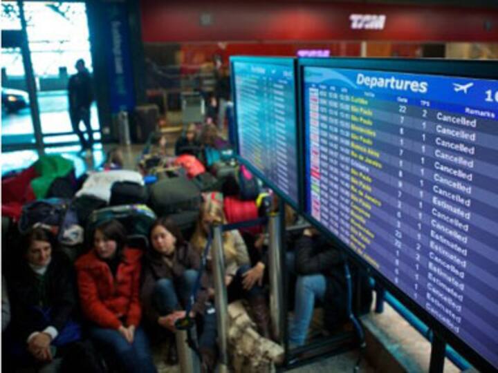 Six things everyone needs to know about travel insurance 