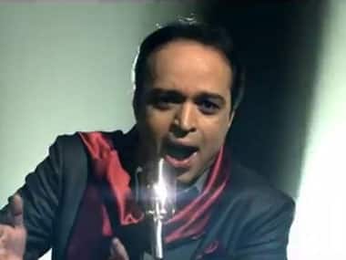 Altaf Raja Icon Check out Altaf Raja and Emraan in Ghanchakkar's Jholu Ram – Firstpost
