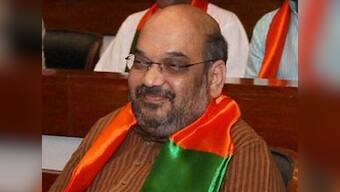 Will Amit Shah boost the BJP's prospects in Uttar Pradesh? 