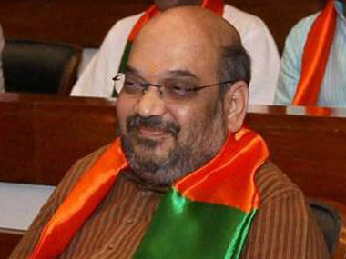 Will Amit Shah boost the BJP's prospects in Uttar Pradesh? Will Amit Shah boost the BJP's prospects in Uttar Pradesh?