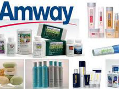Why Amway case is similar to a ponzi scheme Why Amway case is similar to a ponzi scheme