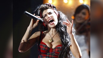 'I don't think I'm gonna be famous': Amy Winehouse, in posthumous documentary about her life