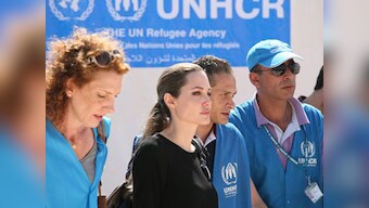 Why Angelina Jolie underwent a double mastectomy