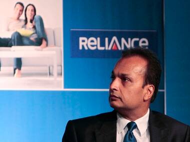 Reliance Capital says shareholding in RGIC transferred to IDBI Trustee Services; does not disclose financial details