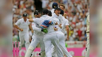 Ashes tour: Australia to host England in 'The Alice'