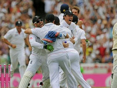 Ashes tour: Australia to host England in 'The Alice' Ashes tour: Australia to host England in 'The Alice'