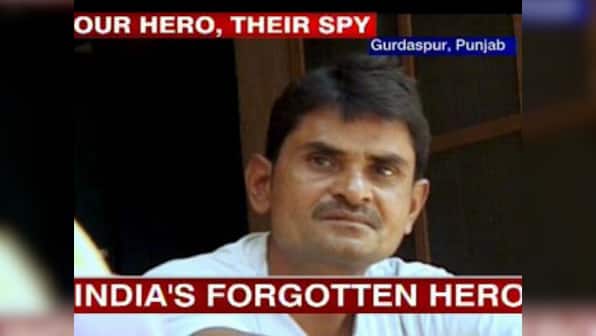 How India treats its Sarabjits: A tale of two Indian spies