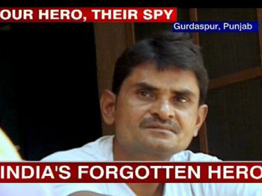 How India treats its Sarabjits: A tale of two Indian spies How India treats its Sarabjits: A tale of two Indian spies