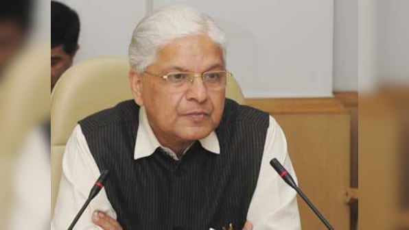 Coalgate scam: Careful, Mr PM, the fig leaves are falling off...  
