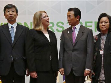 Asian nations fear global liquidity may lead to asset bubbles Asian nations fear global liquidity may lead to asset bubbles