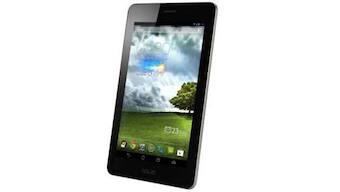 Review: Asus Fonepad a better buy than Galaxy Tab 2, Nexus 7