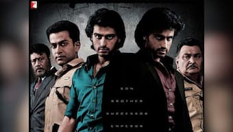 Movie Review: Good acting can't save Aurangzeb from its incoherent plot  