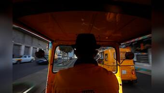 Chivalry, the Kerala police way: 'Ban auto drivers wearing rolled-up mundus' 