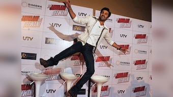Don't have enough talent to remake Awara: Ranbir Kapoor