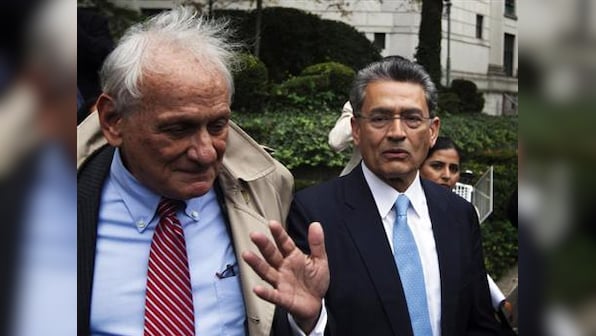 US court studies wiretaps in Rajat Gupta insider trading case