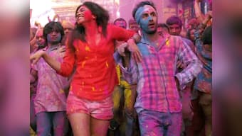 Why Ranbir-Deepika's 'Balam Pichkari' has us hooked