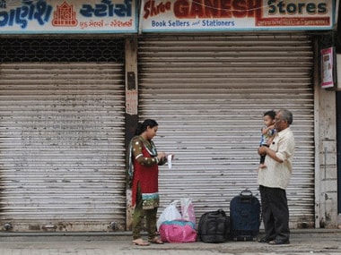 Tripura: Normal life hit in Dhalai district after BJP calls for bandh
