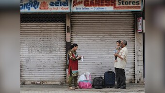 Mumbai trade strike against LBT: Estimated losses at Rs 75000 cr