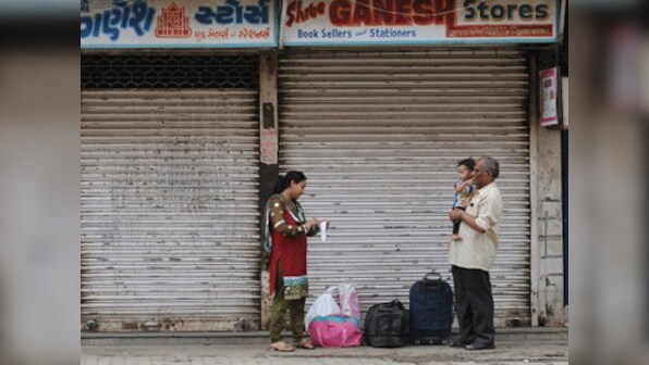 Mumbai trade strike against LBT: Estimated losses at Rs 75000 cr