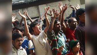 Tragedies keep stalking Dhaka, now 8 killed in a fire