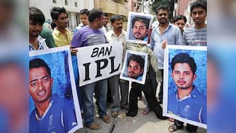 IPL spot-fixing: Police formally arrest former Ranji player Baburao Yadav