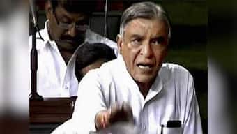 Railway Minister Pawan Kumar Bansal resigns, say sources