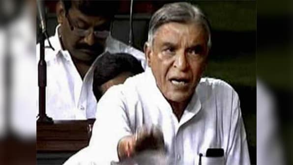 Railway Minister Pawan Kumar Bansal resigns, say sources