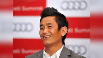 Bhaichung Bhutia biopic in works: Zila Ghaziabad director Anand Kumar to turn producer