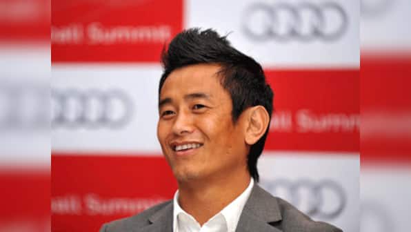Bhaichung Bhutia biopic in works: Zila Ghaziabad director Anand Kumar to turn producer