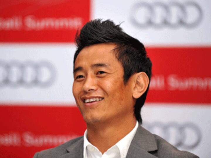 Bhaichung Bhutia biopic in works: Zila Ghaziabad director Anand Kumar to turn producer