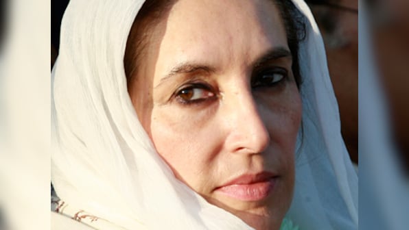 In video released by Taliban, Pakistan's most wanted terrorist Ikramullah denies role in Benazir Bhutto's assassination