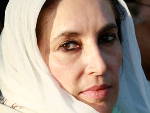 Pakistan media report claims ISI had intel proof of Osama Bin Laden's hand in Benazir Bhutto's assassination plot Pakistan media report claims ISI had intel proof of Osama Bin Laden's hand in Benazir Bhutto's assassination plot
