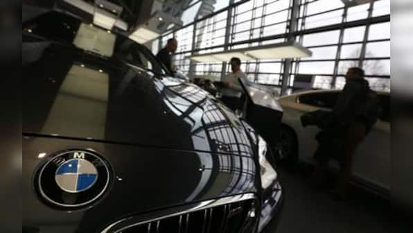 BMW to get Rs 650-cr duty evasion notice in 2 weeks