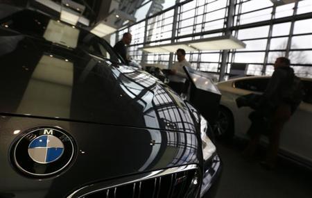 BMW to get Rs 650-cr duty evasion notice in 2 weeks BMW to get Rs 650-cr duty evasion notice in 2 weeks
