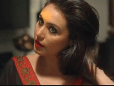 Bombay Talkies review: Karan Johar trumps Anurag Kashyap Bombay Talkies review: Karan Johar trumps Anurag Kashyap