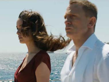 Sam Mendes changes his mind: Wants to direct next Bond film too Sam Mendes changes his mind: Wants to direct next Bond film too