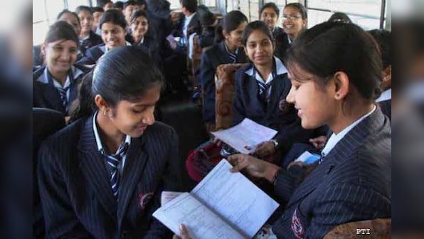 Maharashtra Class X textbook gifts Arunachal to China, to be changed