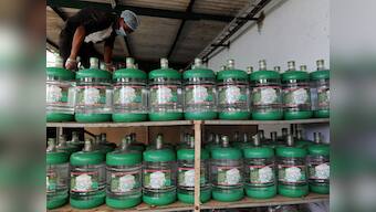 Plastic water bottles: Why we stopped caring about municipal water